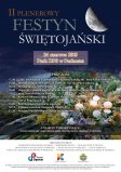 Losowe zdjęcie pochodzące z galerii wydarzenia: II PLENEROWY FESTYN ŚWIĘTOJAŃSKI